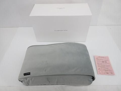 MTG SIXPAD シックスパッド クッションフィット SE-BI-14A トレーニング＆フットケア 家庭用美容器
