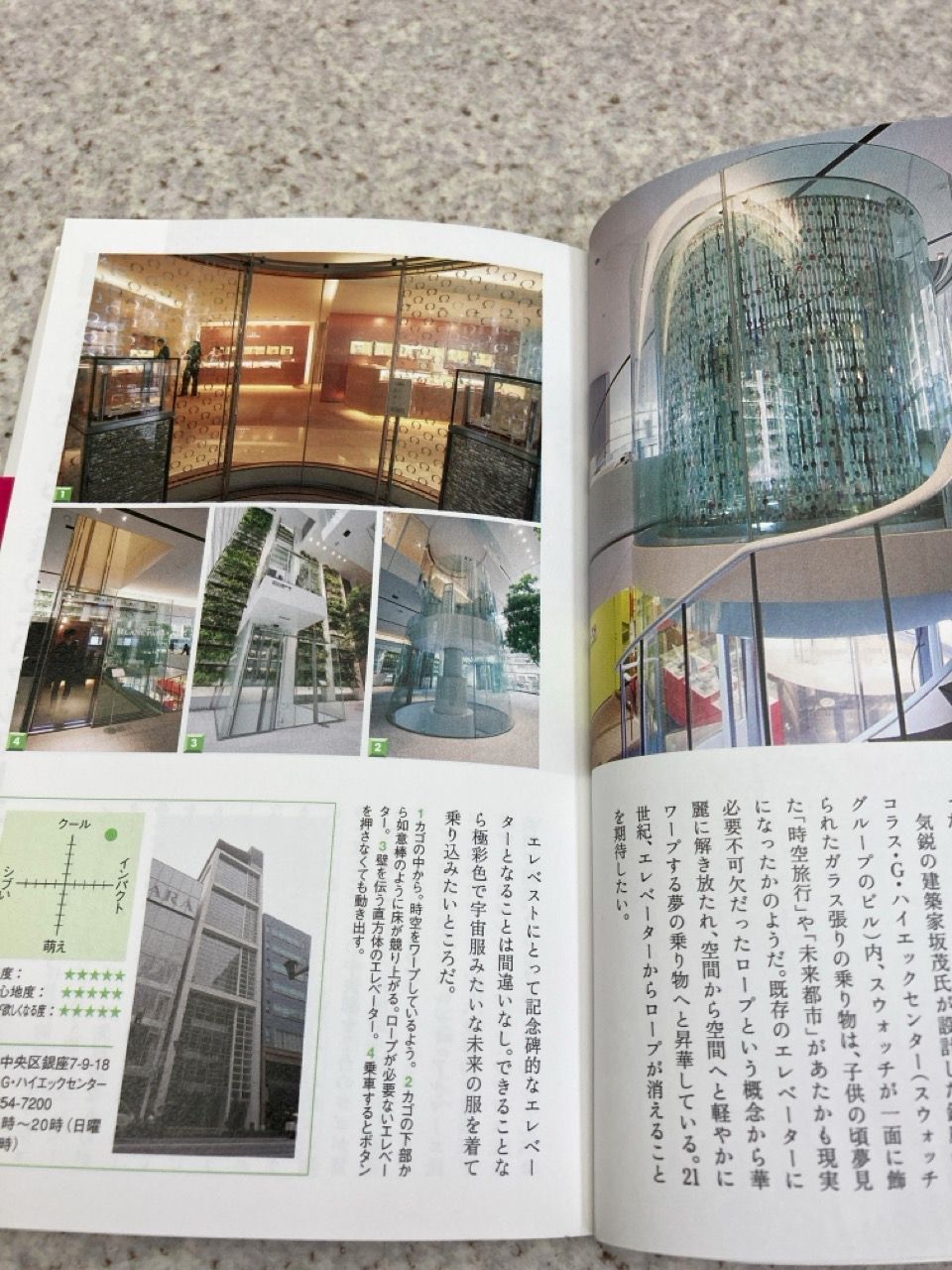 エレベスト 日本初のエレベーター鑑賞ガイド Amazon.co.jp: エレベスト: 日本初のエレベーター鑑賞ガイド