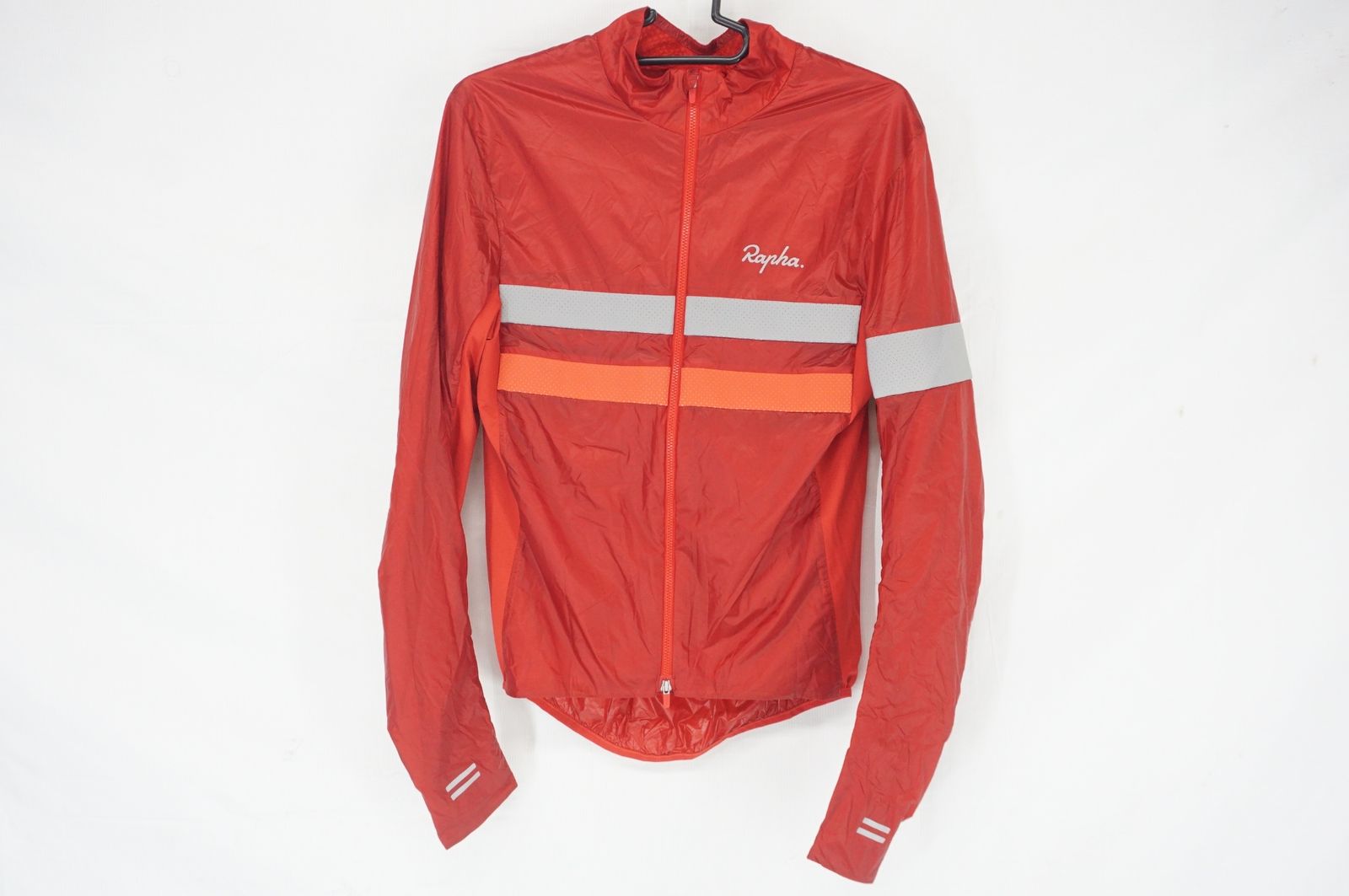 RAPHA ラファ BREVET INSULATED JACKET Sサイズ ジャケット | バイチャリ阪急塚口店
