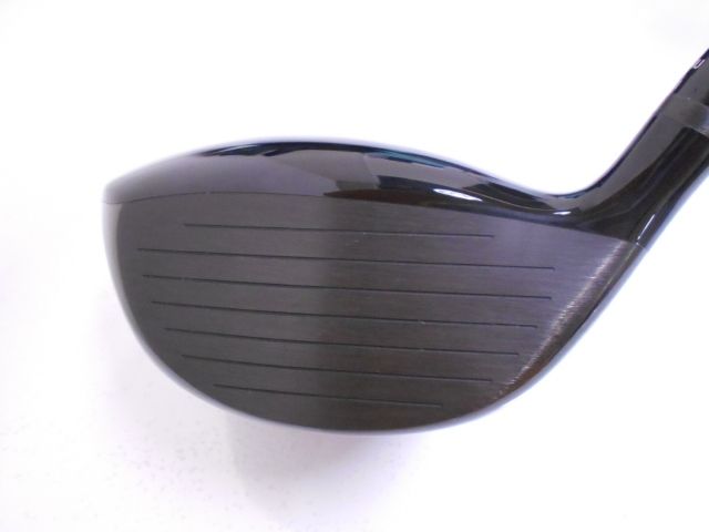 中古】ドライバー GTD GTD Black Ice460α TRPX Fabulous Ni-Ti50 S 