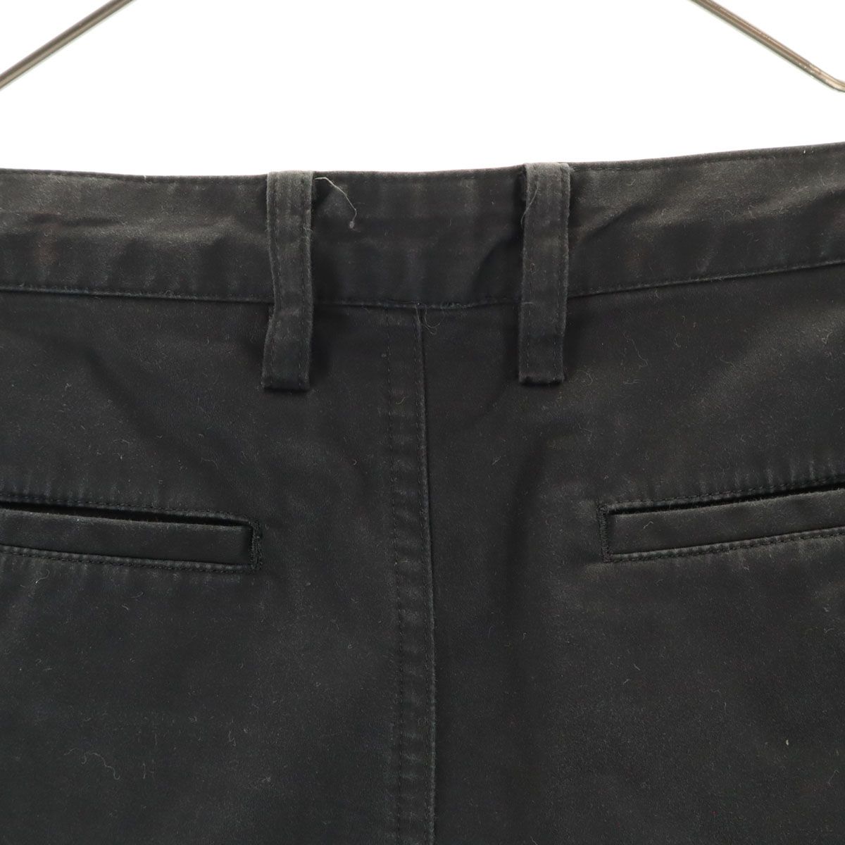 BURBERRY BLACK LABEL バーバリーブラックレーベル ハーフパンツ