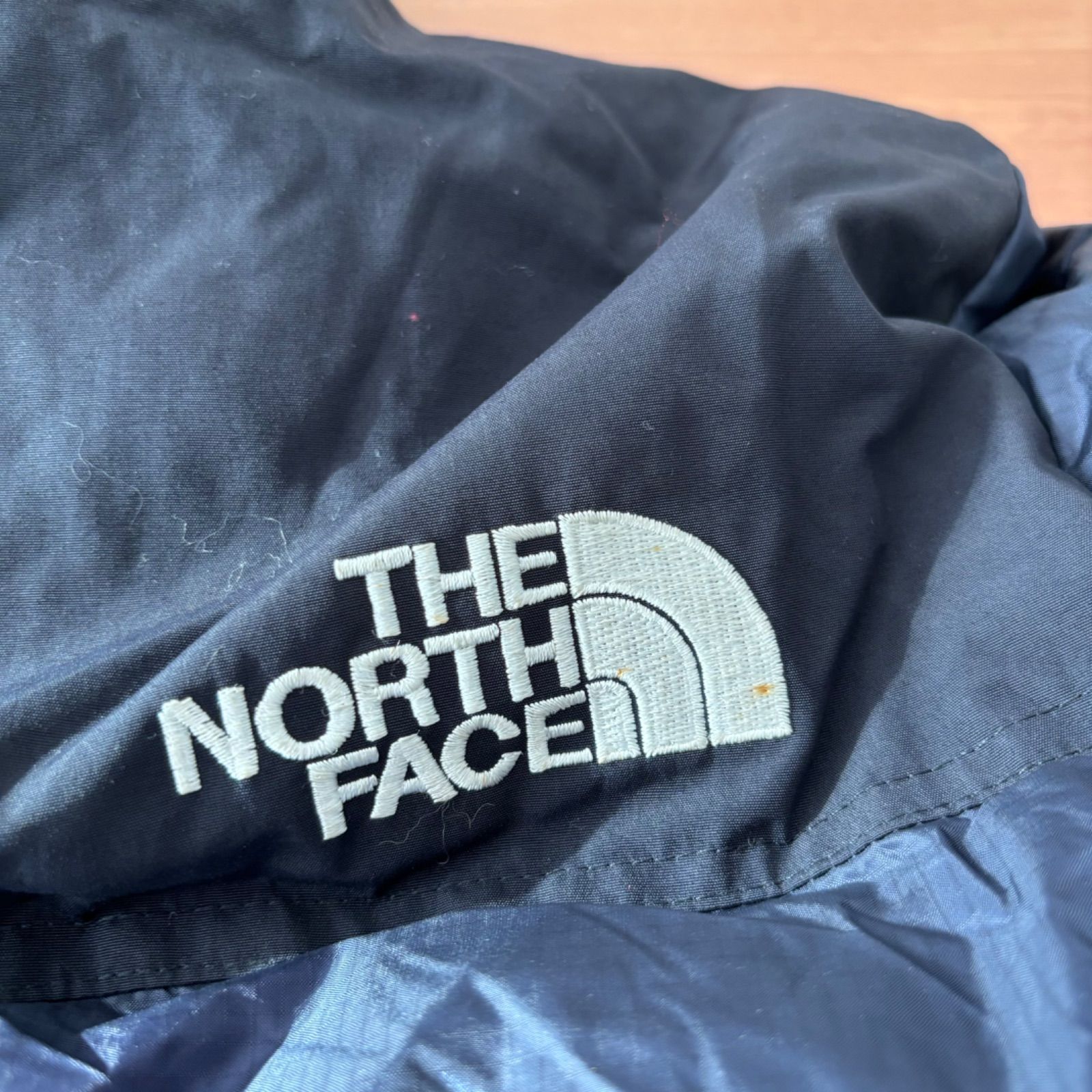 ☆SUMMIT SERIES☆ The North Face ザノースフェイス WIND