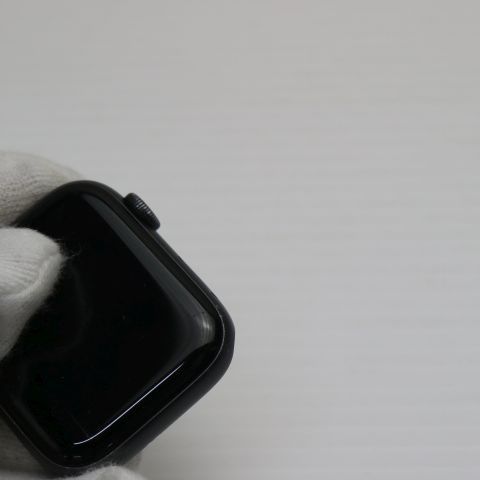 良品中古 Apple Watch series5 44mm GPS+Cellularモデル スペース  
