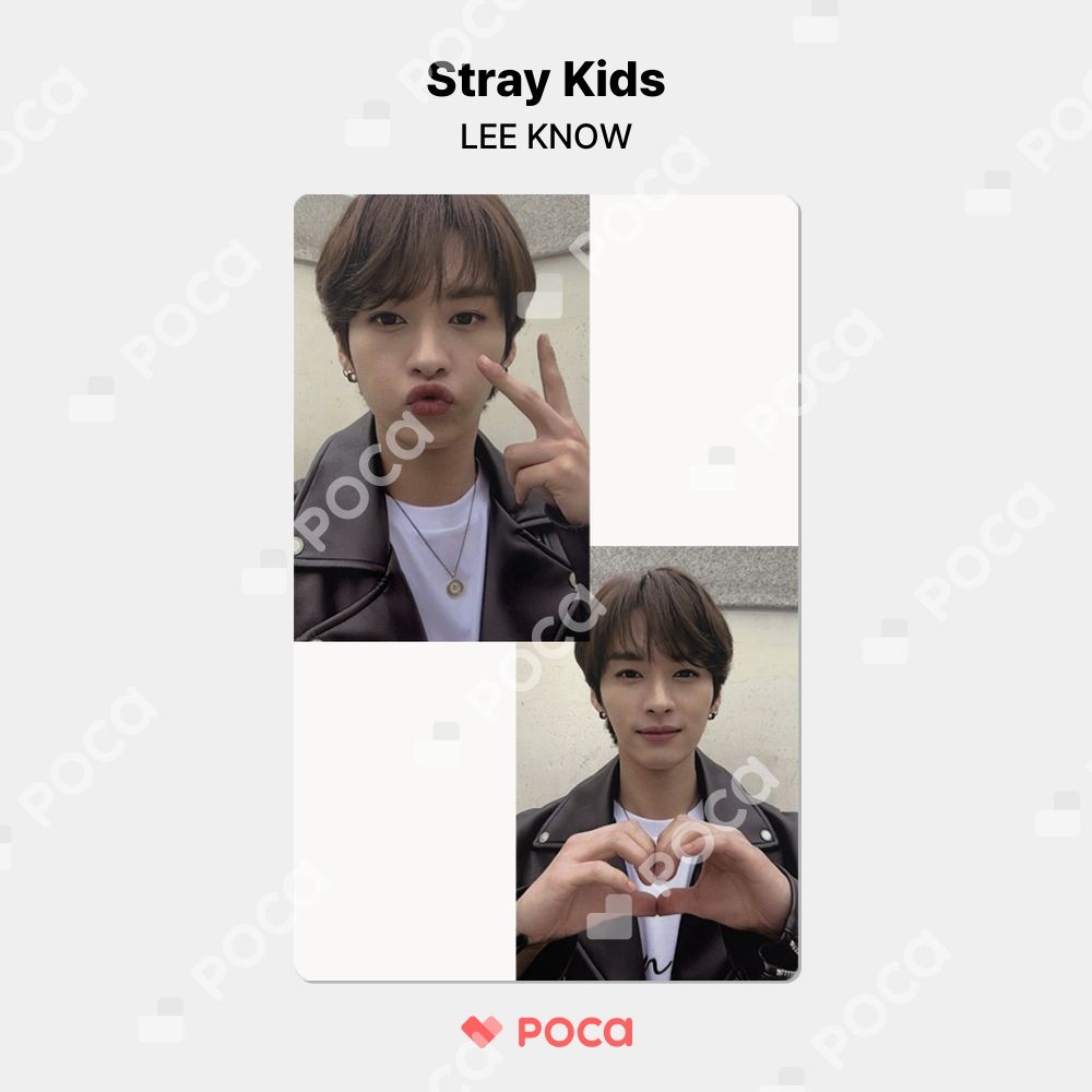 straykids リノ　トレカ Stray Kids リノ トレカ 74 - メルカリ