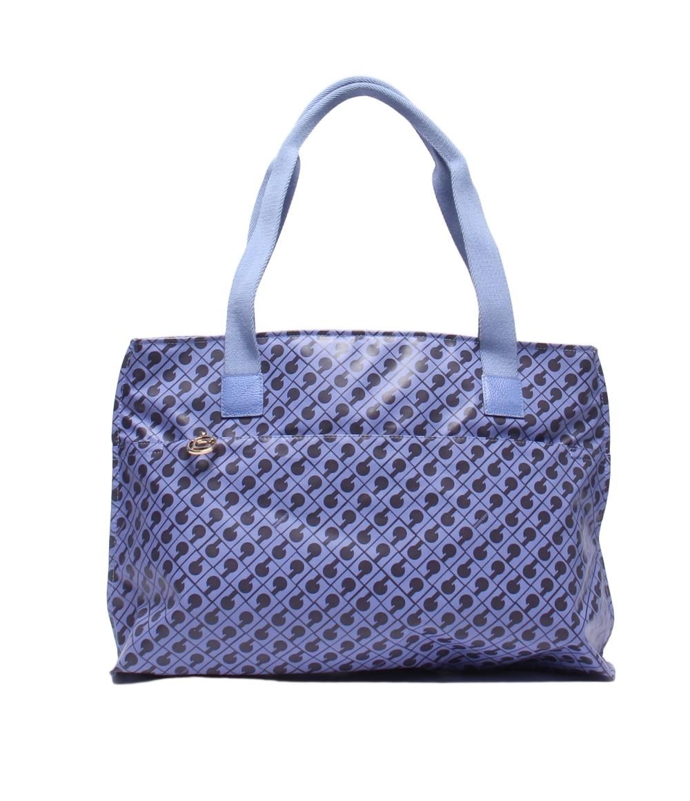 美品 ゲラルディーニ トートバッグ レディース GHERARDINI