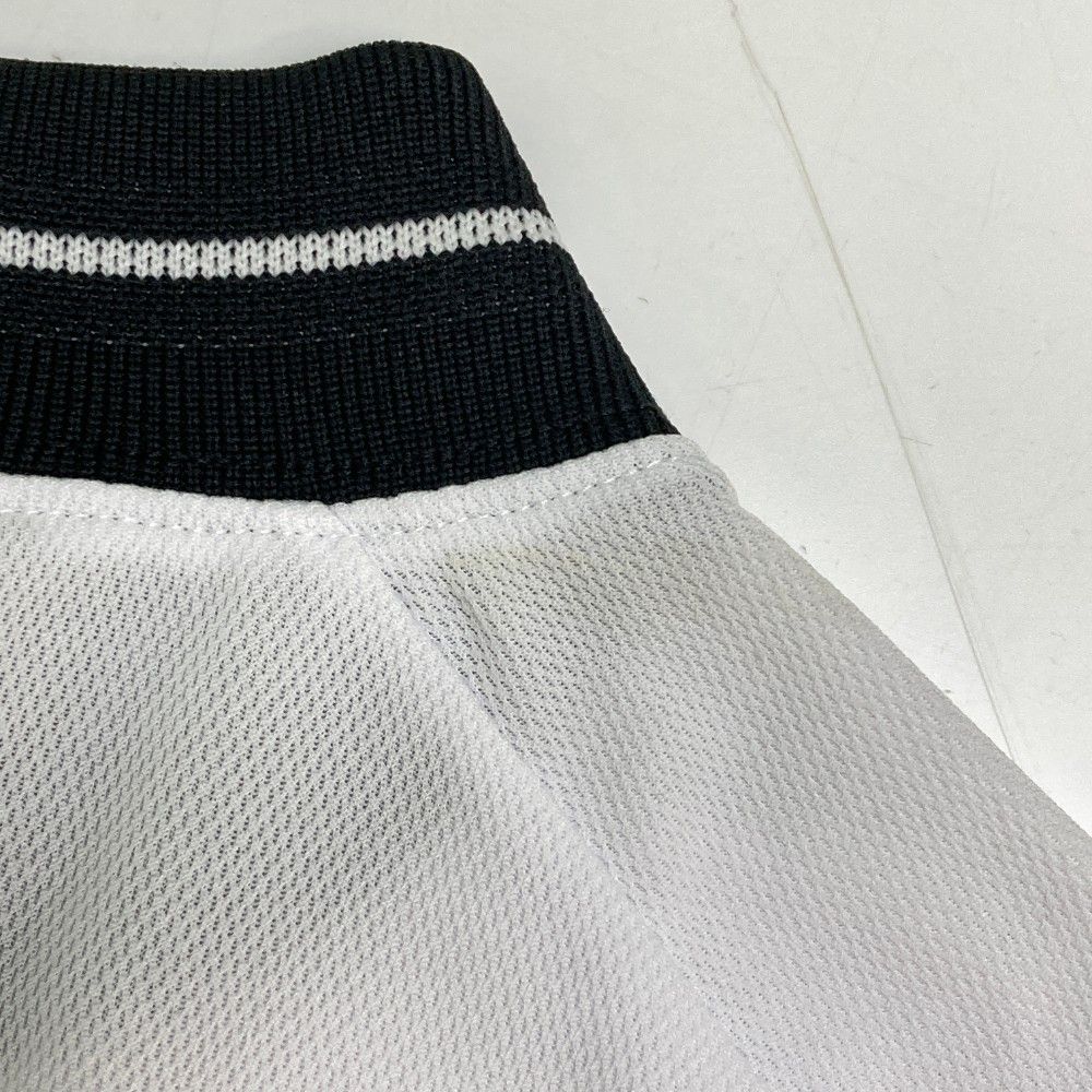 サイズ：M SY32 BY SWEET YEARS GOLF エスワイサーティトゥ  モックネック 長袖Tシャツ  ホワイト系 [240101442450] ゴルフウェア メンズ ストスト SY32 by SWEET YEARS - STRETCH MOCK NECK SHIRTS | モック