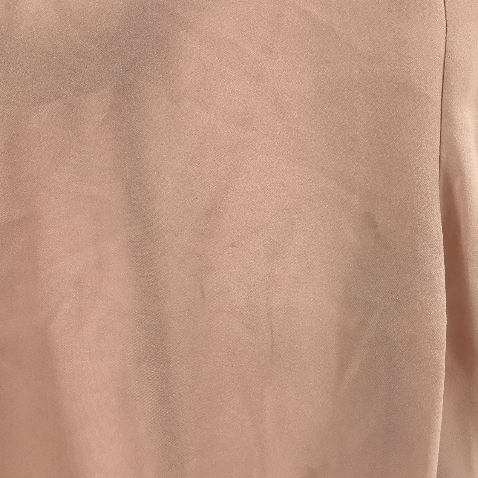 INDIVI インディヴィ タグ付きブラウス size36/ピンク系 - メルカリ