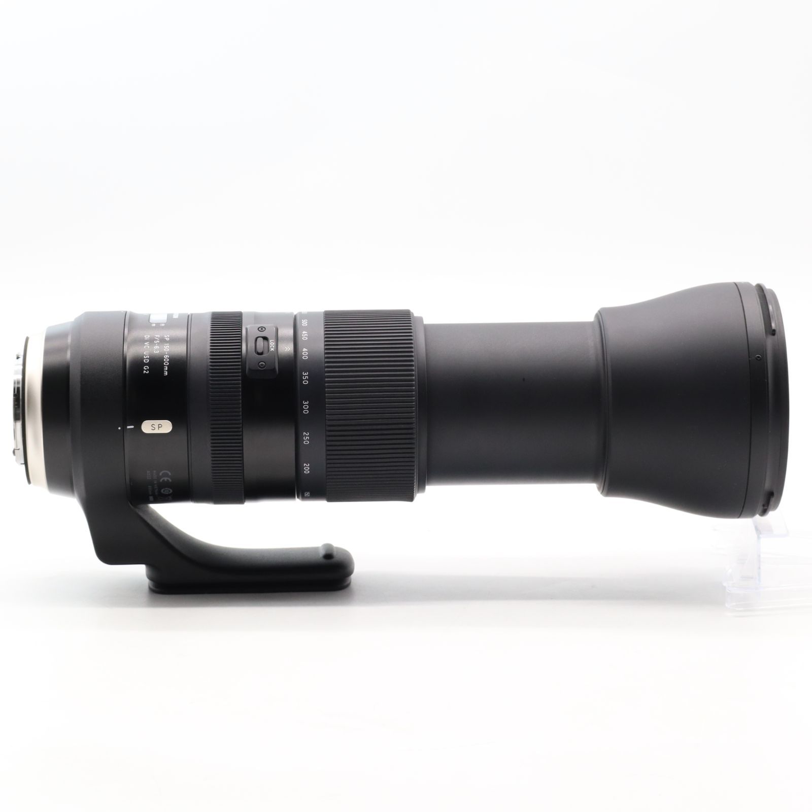 □極上品□150-600mm F5-6.3 Di VC USD G2 ニコン用