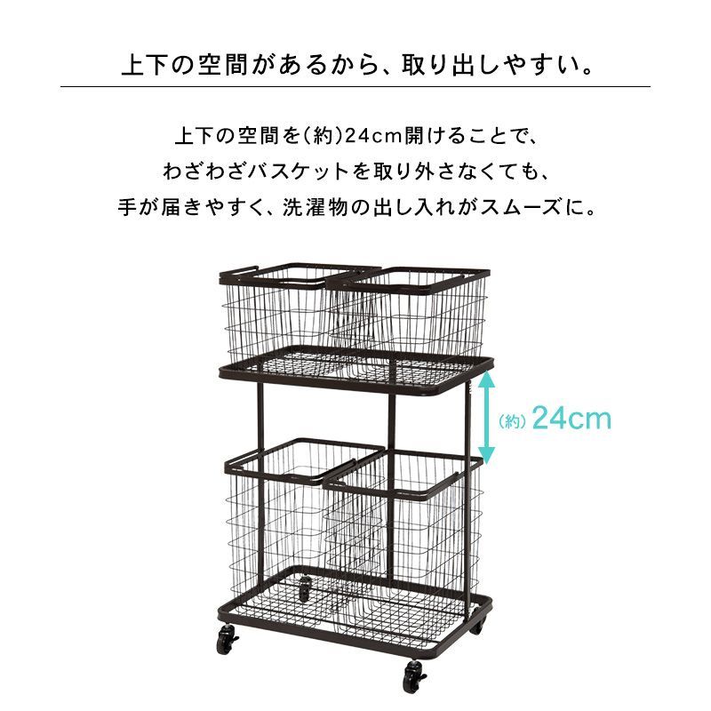 洗濯機横 洗面所