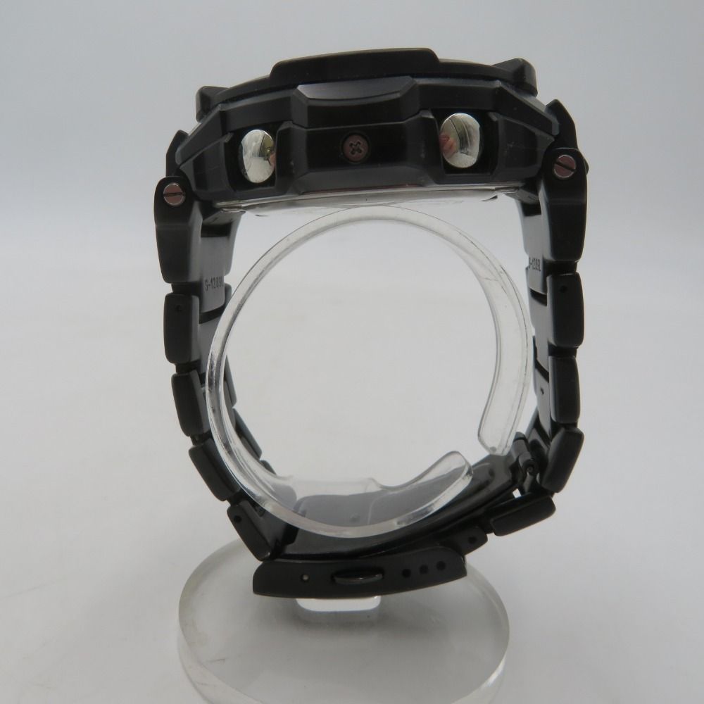 腕時計 CASIO G-SHOCK GW-3500BD-1AJF MASTER OFG-AIR スカイ