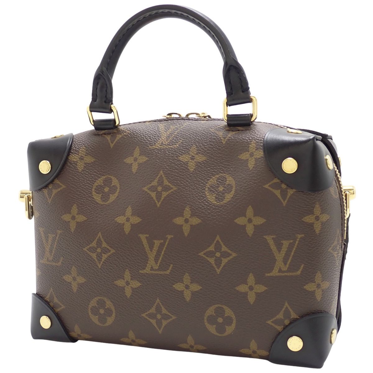 LOUIS VUITTON(ルイ・ヴィトン) モノグラム プティット・マル