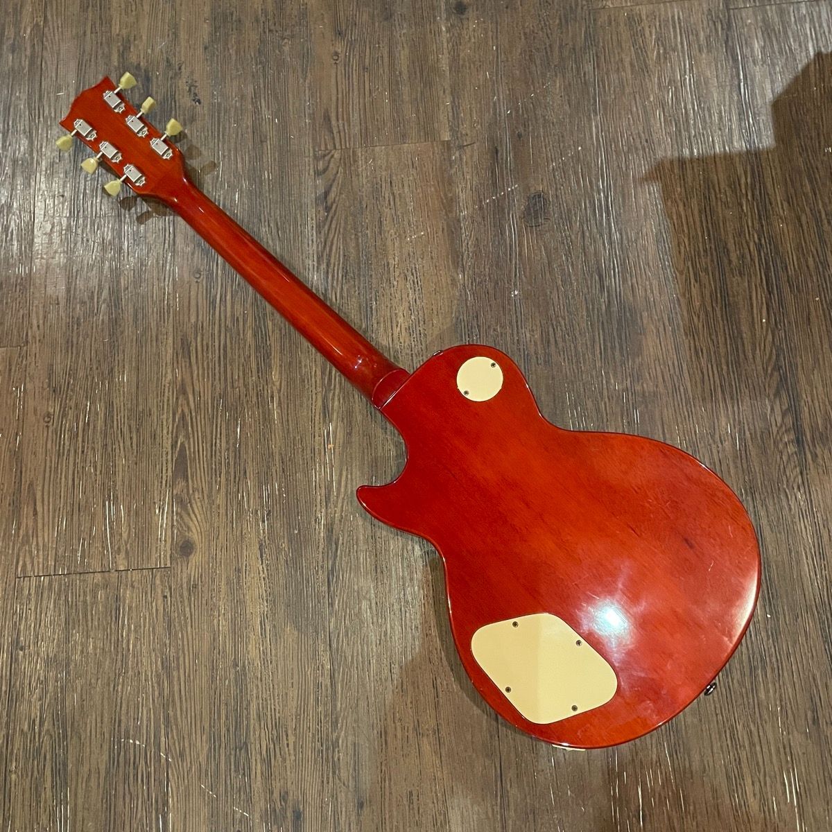 GrassRoots Limited Model Electric Guitar グラスルーツ エレキギター WWW_TRAVELLANDINDIA_COM