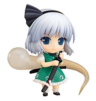 【中古】ねんどろいど 魂魄 妖夢【東方project】 中古】ねんどろいど 魂魄 妖夢【東方project】 - メルカリ
