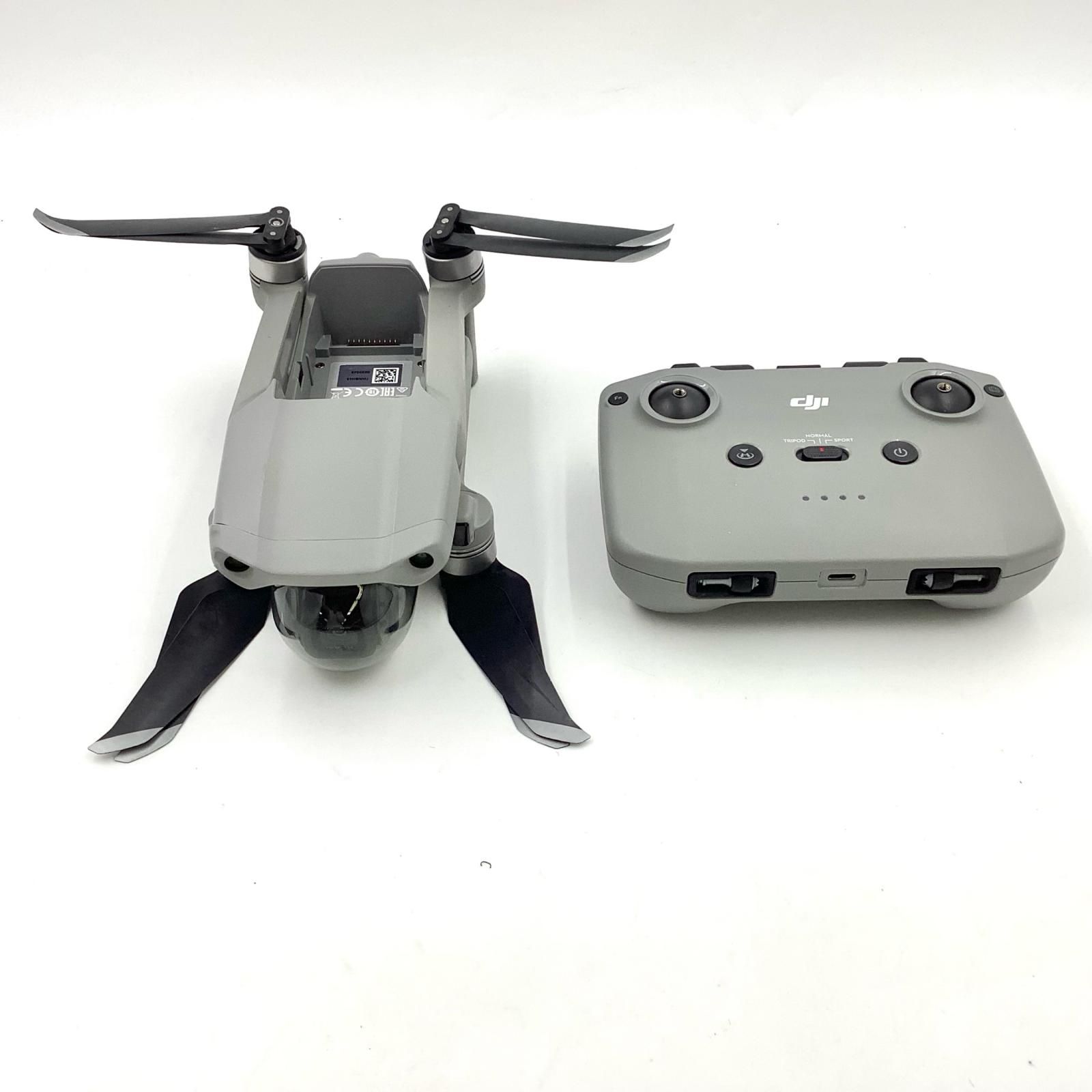 全額返金保証 最速発送 DJI MAVIC AIR 2 ドローン 通電 済