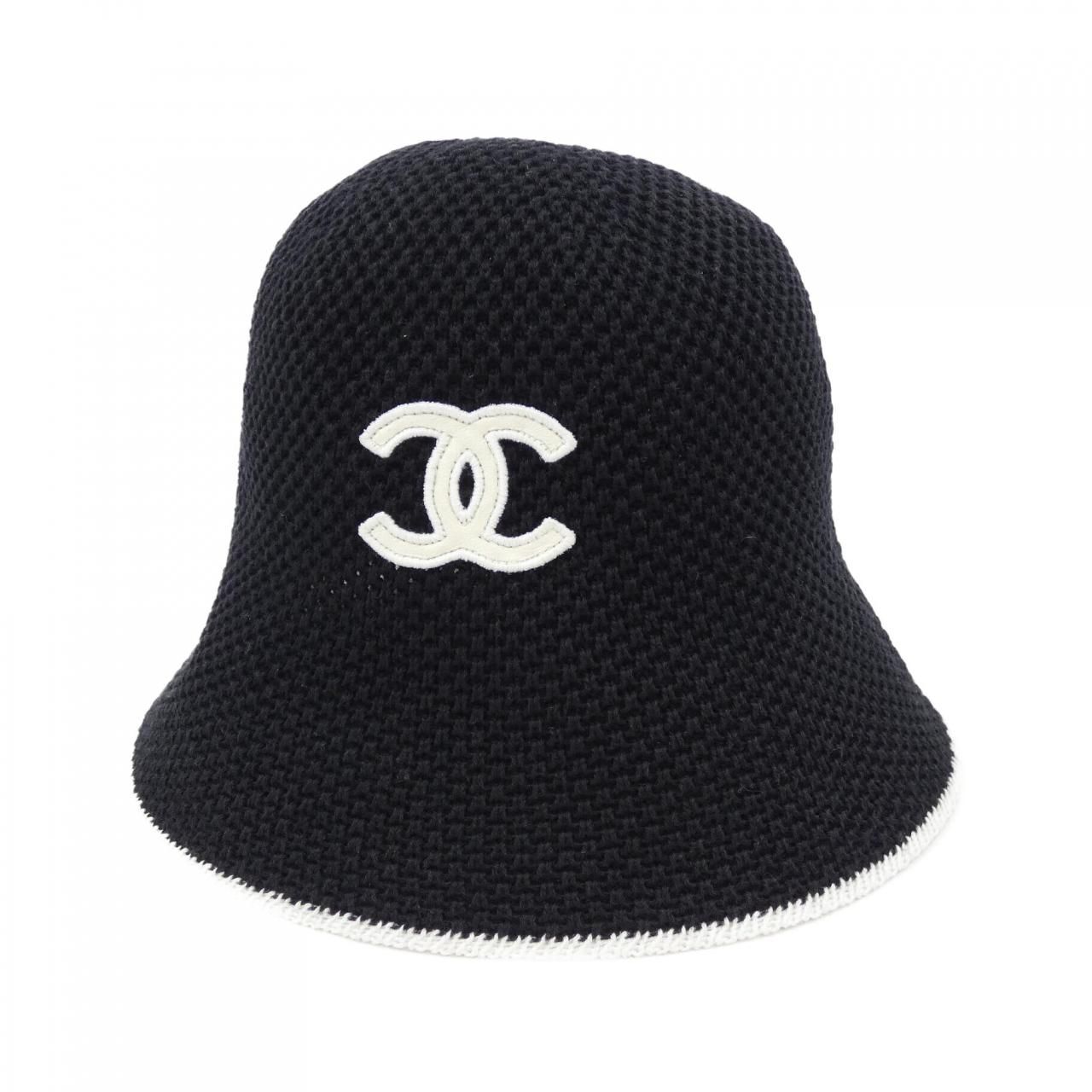 シャネル CHANEL AAA719B19123 ハット