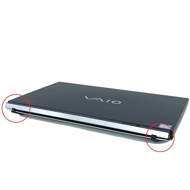 SONY VAIO Pro PA VJPA11C13N WPSオフィス搭載 - まーぶるPC中古