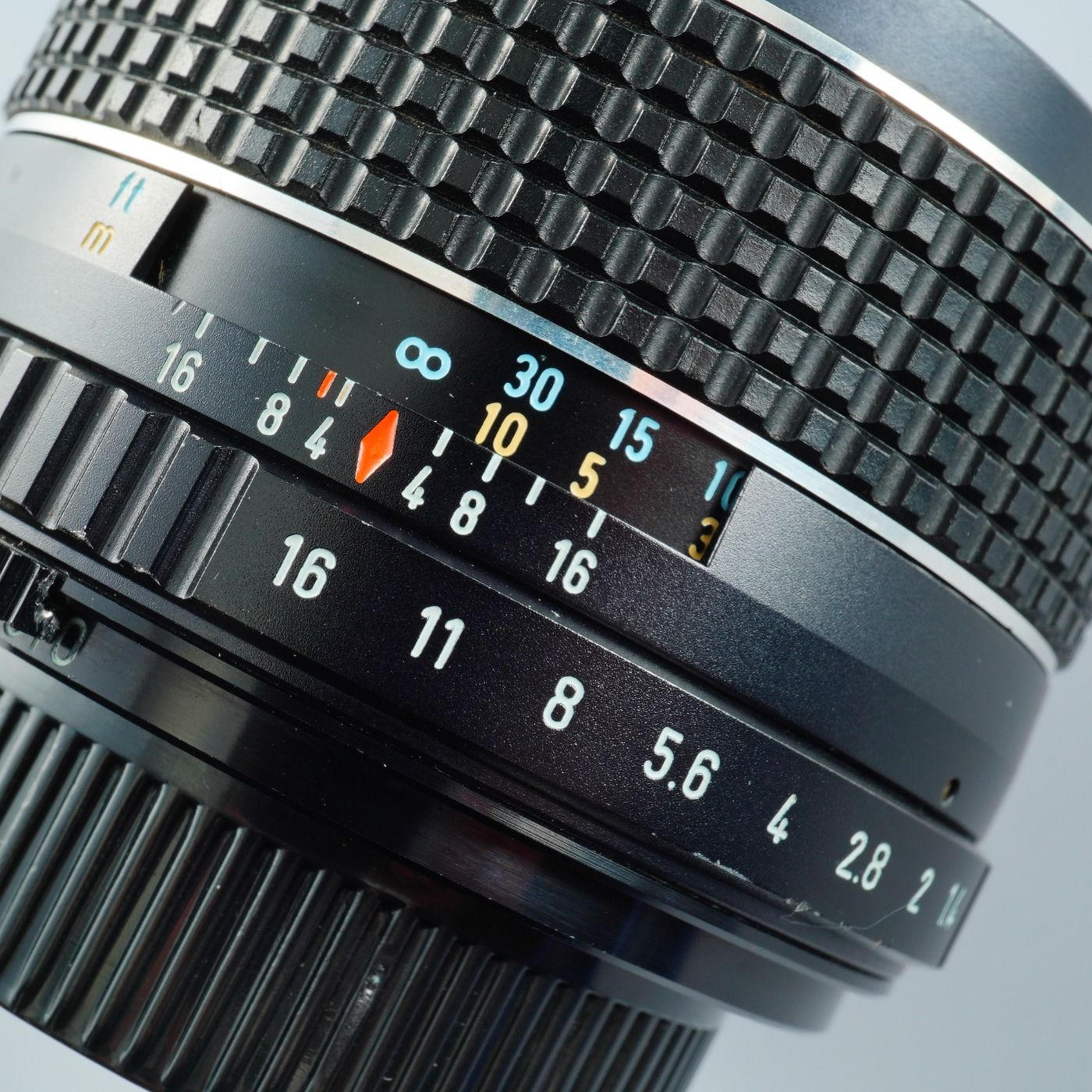 F|1.4 M42用