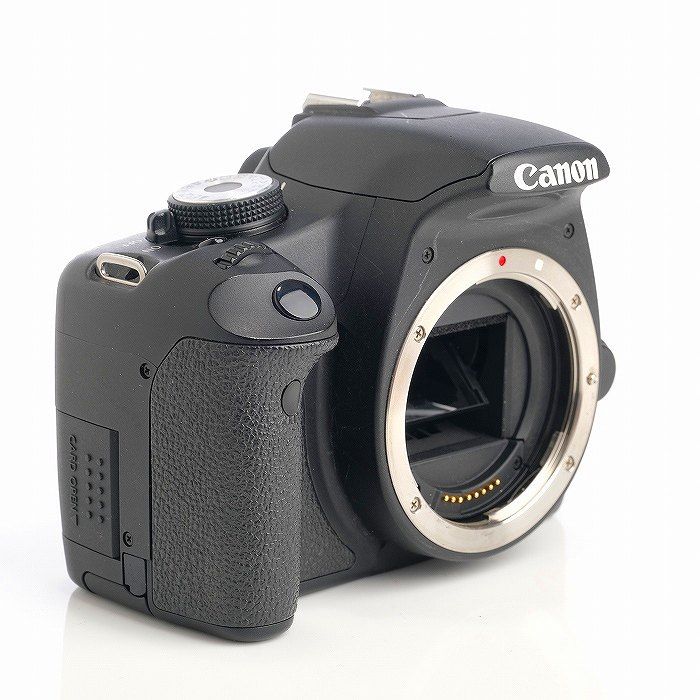【中古】キャノン Canon EOS Kiss X3 ボディ 中古：B(並品)】キヤノン EOS Kiss X3 ボディ | 2446960009901