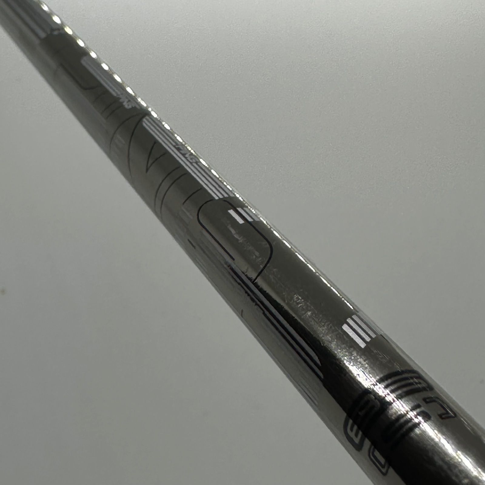 ピンツアー 173-85 R 40.25inch 3U シャフトのみ ユーティリティ