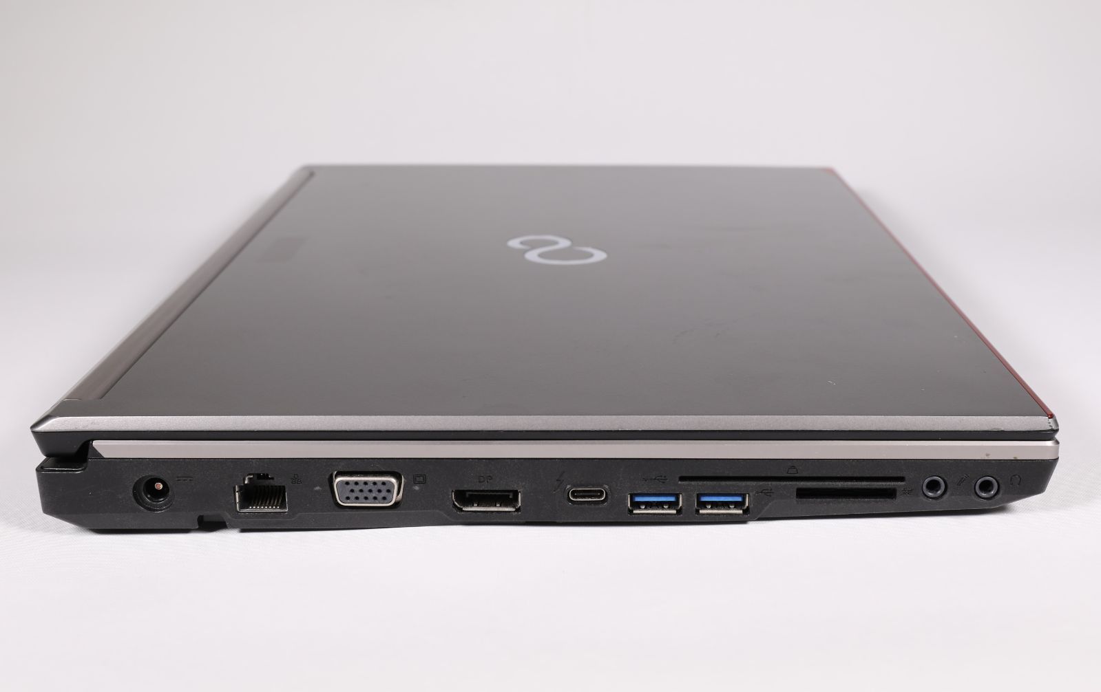 ノートPC FUJITSU CELSIUS H760 （Win10）SSD 256GB メモリ16GB Core i7