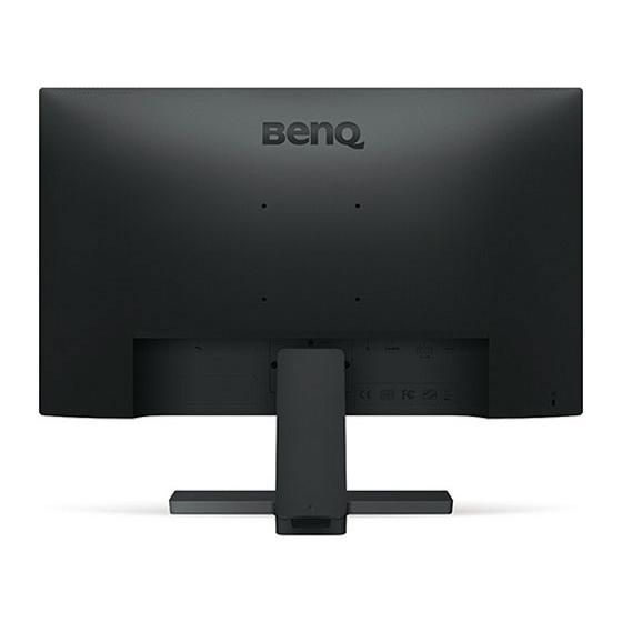 BenQ 23.8型ワイドディスプレイ GW2480 - メルカリ