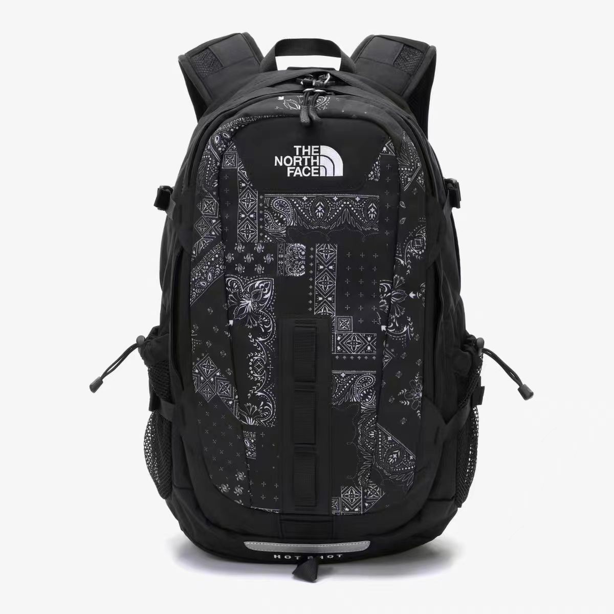 リュックサックA4収納
