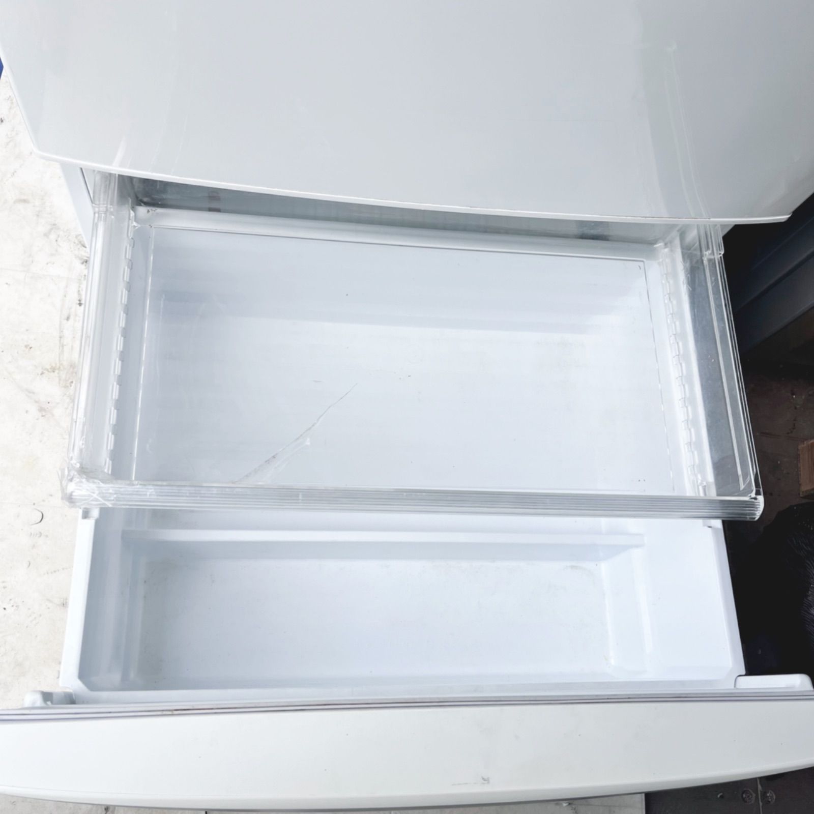 取付無料！パナソニックエコナビ搭載 おしゃれインテリア6ドア冷蔵庫！洗濯機 取付無料！パナソニックエコナビ搭載 おしゃれインテリア6ドア冷蔵庫