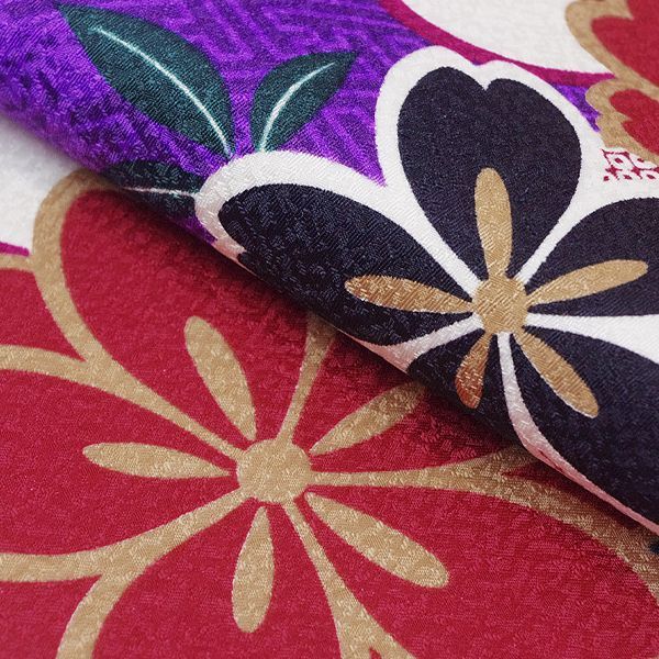 仕立て上がり レトロ