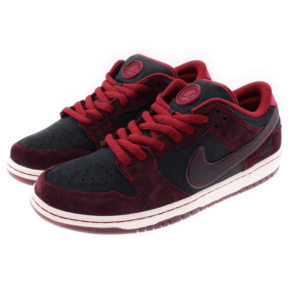 NIKE SB (ナイキエスビー) ×RIOT SKATESHOP DUNK LOW PRO QS NIKE SB (ナイキエスビー) ×RIOT SKATESHOP DUNK LOW PRO QS
