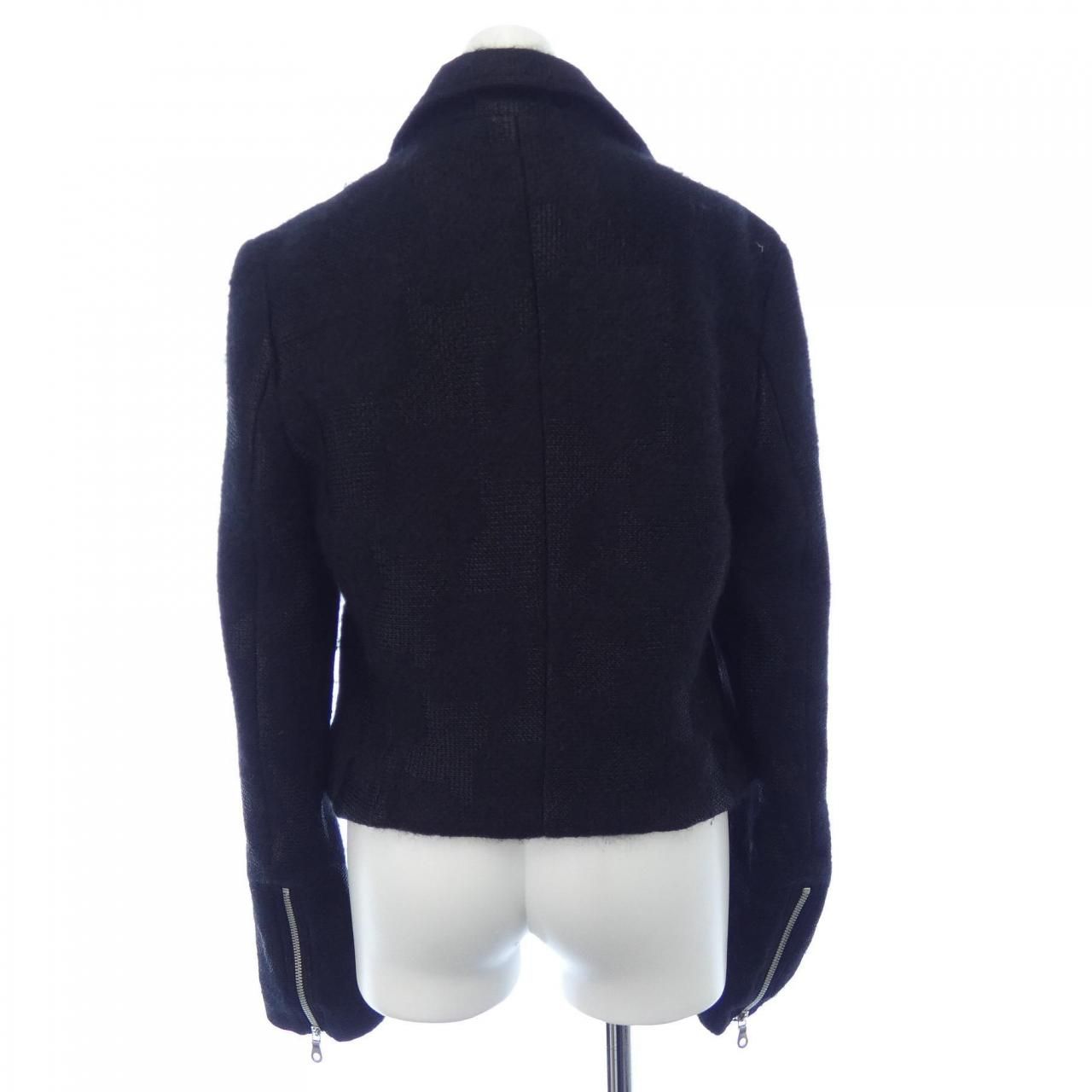 ジャケット・アウター nior keininomiya NOIR KEI NINOMIYA（ノワールケイニノミヤ）中古・古着