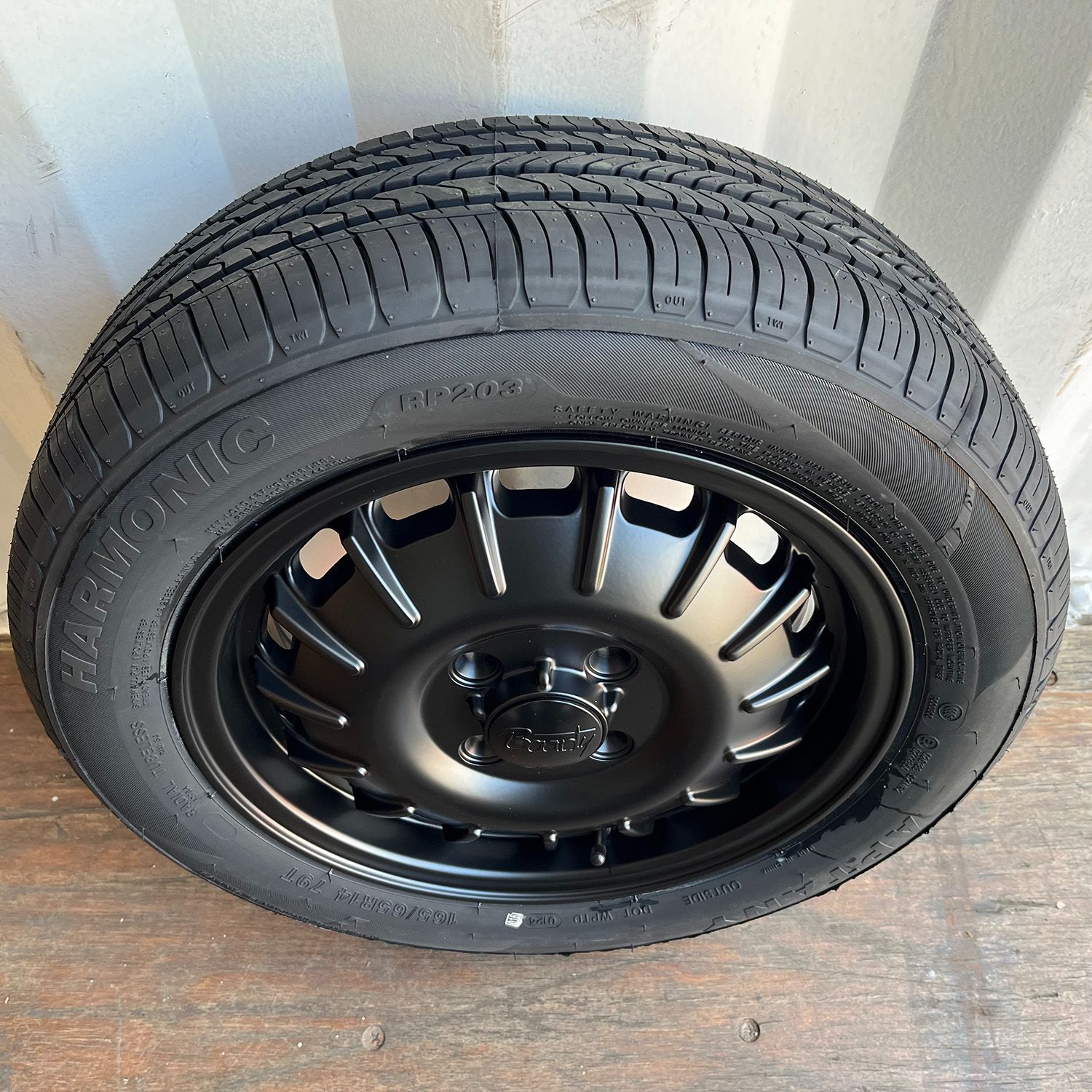 新品 軽自動車】N-BOX タント スペーシア<BR> オールシーズンタイヤ 