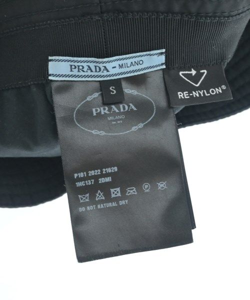 PRADA ハット