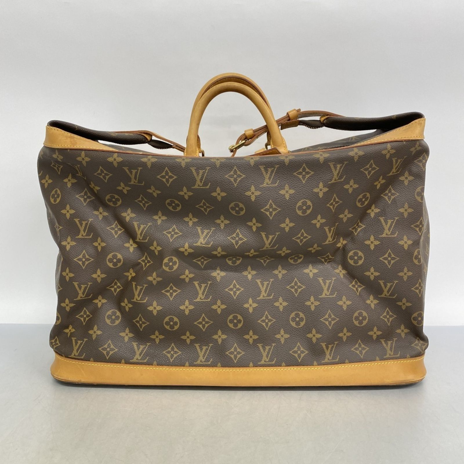 LOUISVUITTON ルイヴィトン クルーザーバッグ45 LOUIS VUITTON（ルイ・ヴィトン） LOUIS VUITTON