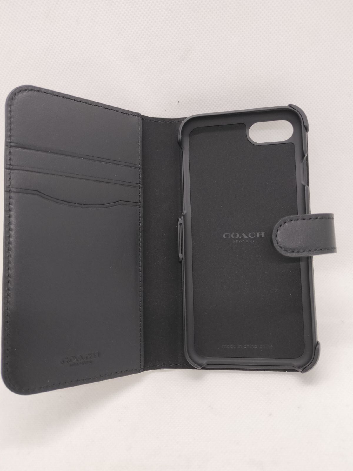 手帳型|ブックケース iPhone7|8|SE2|SE3