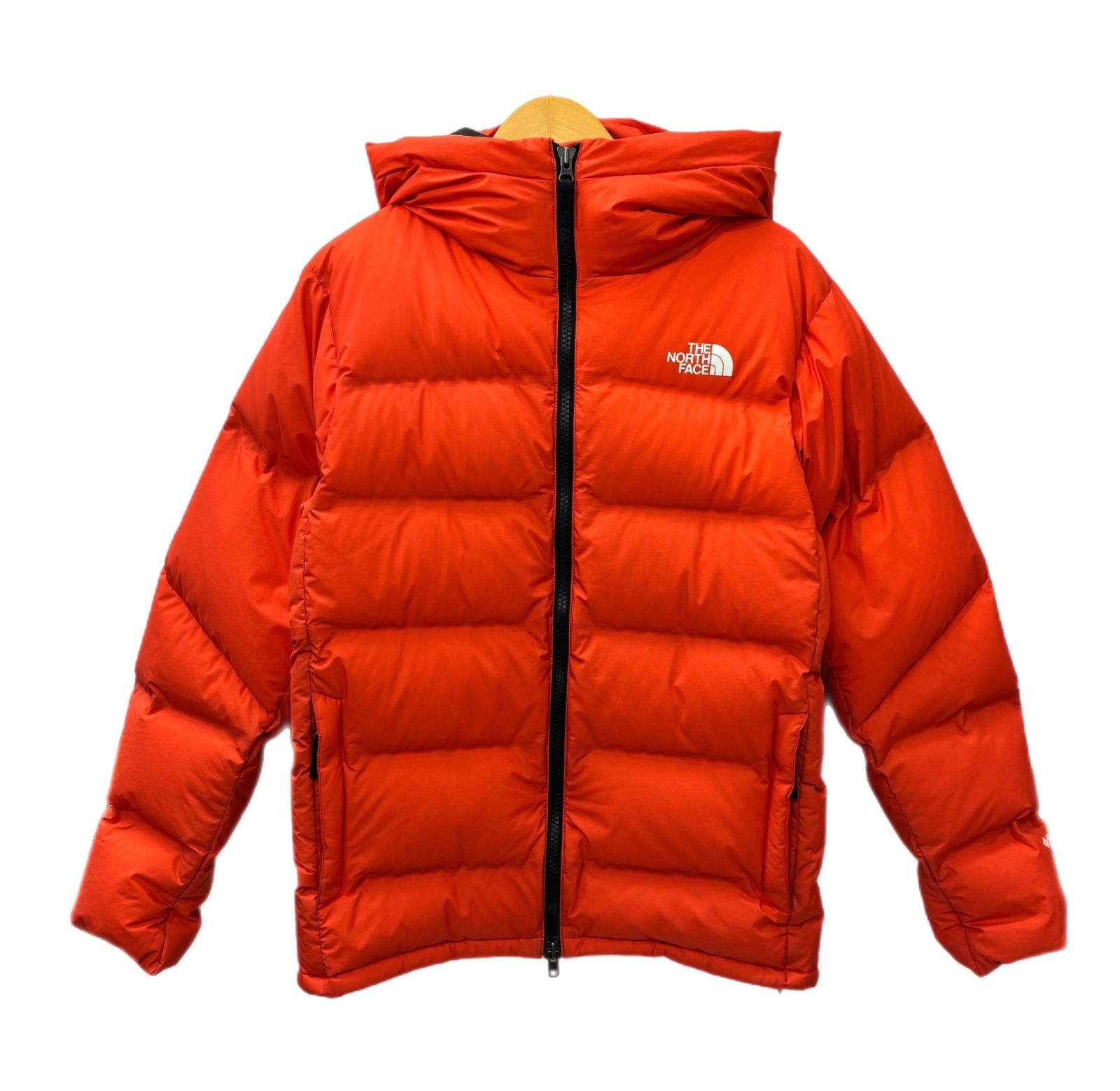 楽天市場】THE NORTH FACE ノースフェイス ビレイヤー パーカ