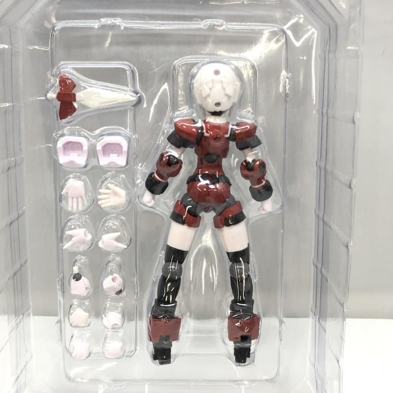 中古】ダイバディプロダクション ポリニアン アイヴィ 開封品 ロボット新人類ポリニアン[97] - メルカリ