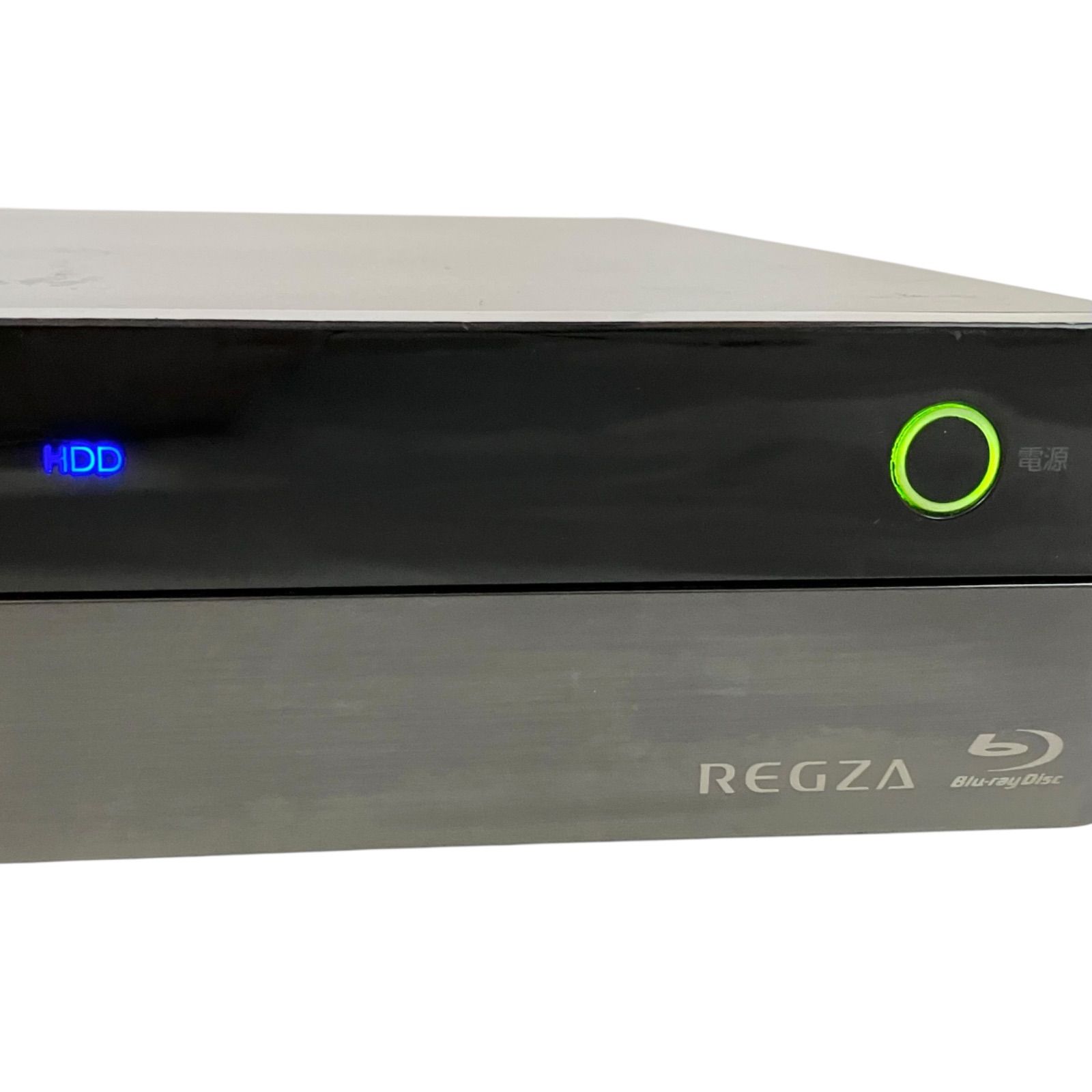 東芝 レグザ 6TB 3番組同時録画 ブルーレイレコーダー DBR-M590 ブラック TOSHIBA REGZA 3チューナー タイムシフトマシン Blu-ray