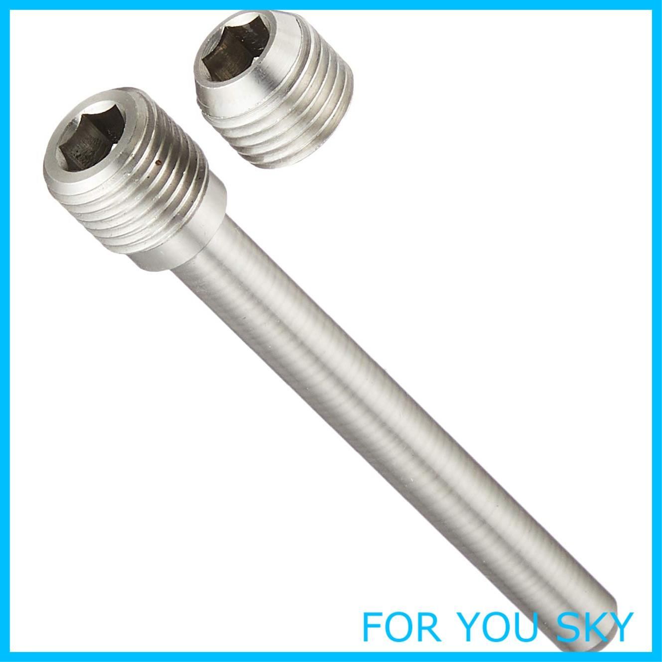 sima★様 確認用 特価商品】デイトナ(Daytona) バイク用 パッドピン ステンレスブレーキ