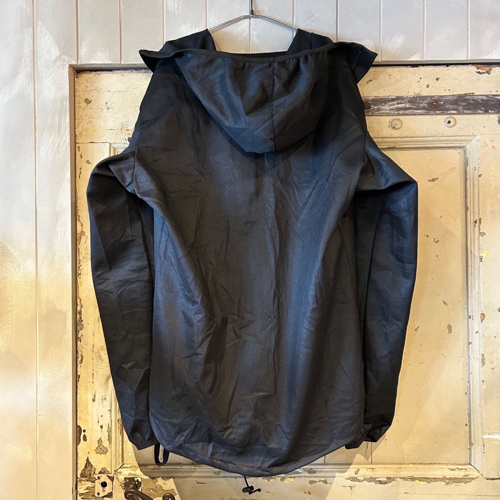 希少】90's イギリス軍 SAS CBRN JACKET ミリタリー ケミカル
