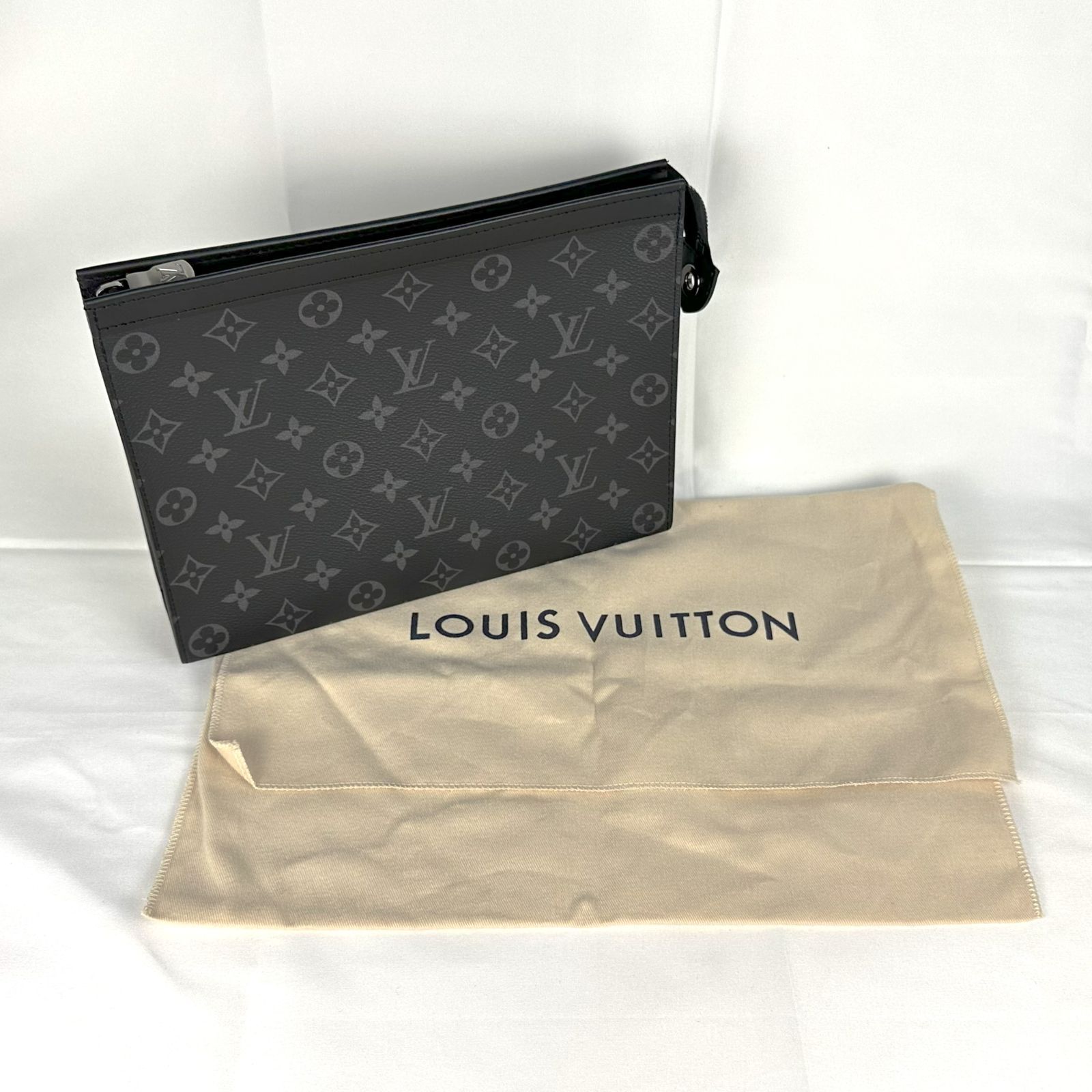 Louis Vuitton】ルイ・ヴィトン M61692 ポシェット