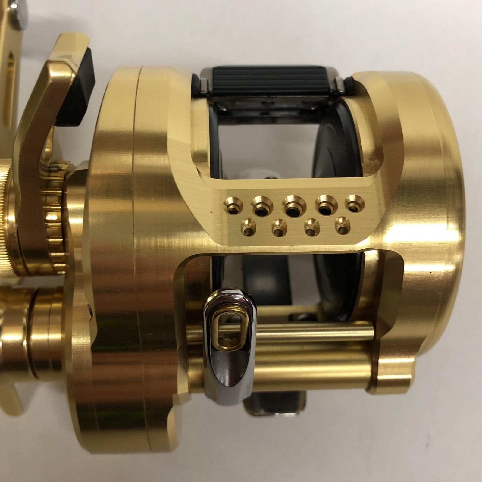 加古川店】 中古 SHIMANO | シマノ リール 22オシアコンクエスト