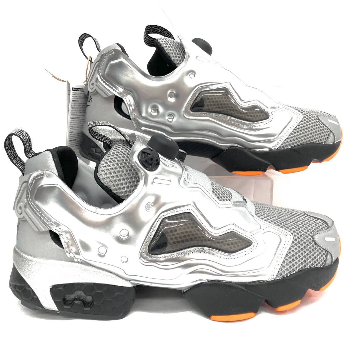 Reebok リーボック INSTAPUMP FURY 94 インスタポンプフューリー Aries