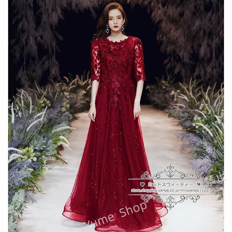 カクテルドレス フォーマル