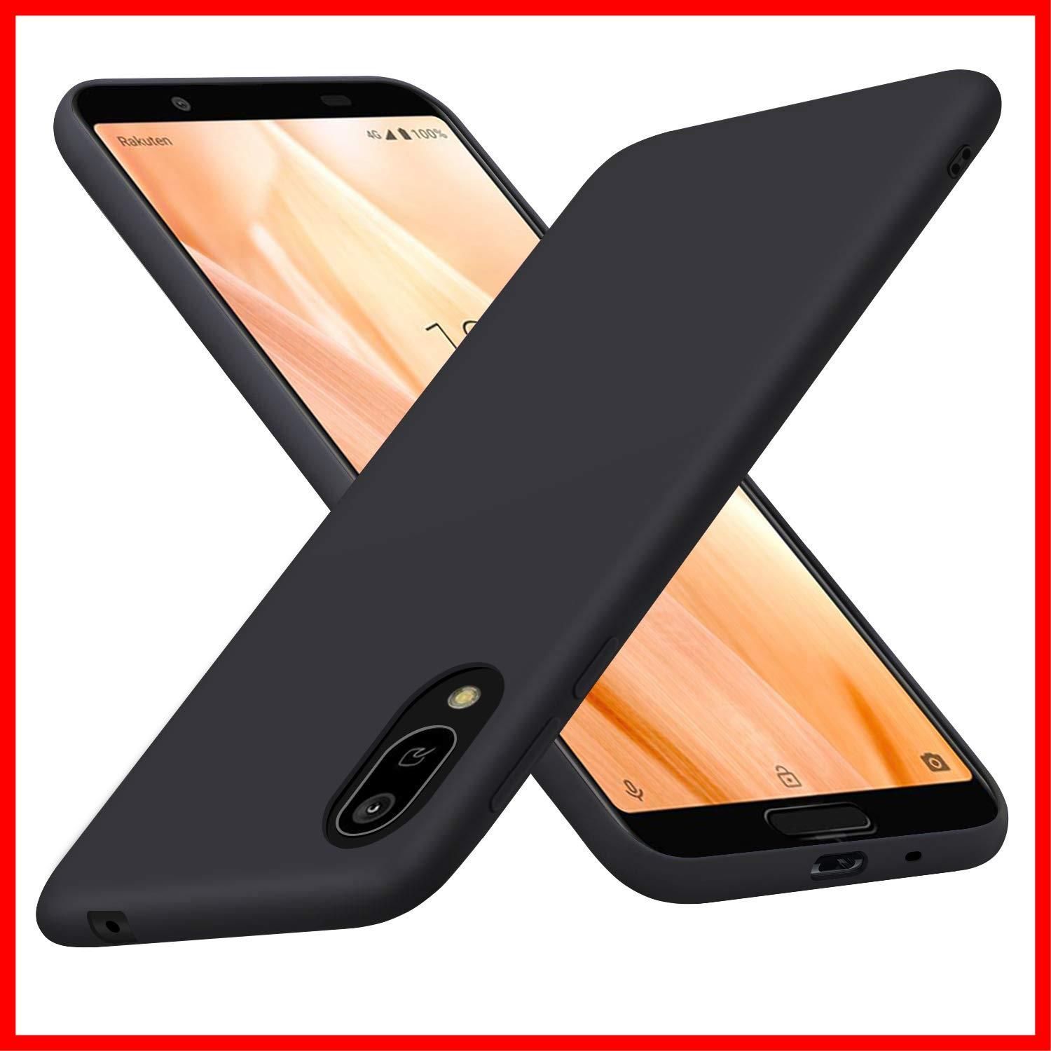 新品 AQUOS sense3 lite SH-RM12 ブラック 本体