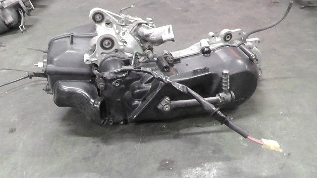 ライブディオ AF34-1075xxx の エンジン 1745461513