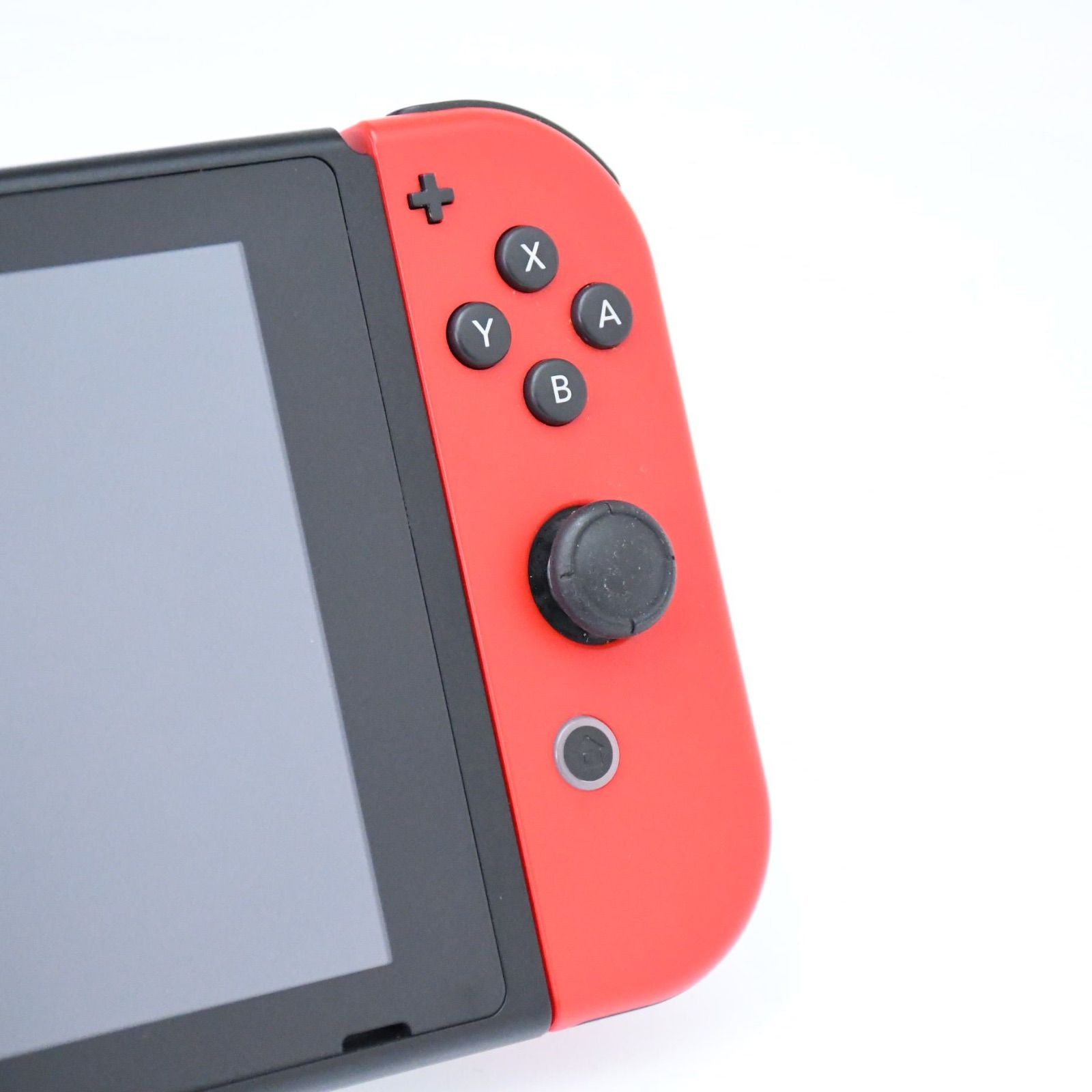 Nintendo Switch 本体 ネオンブルー/ネオンレッド Switch Nintendo