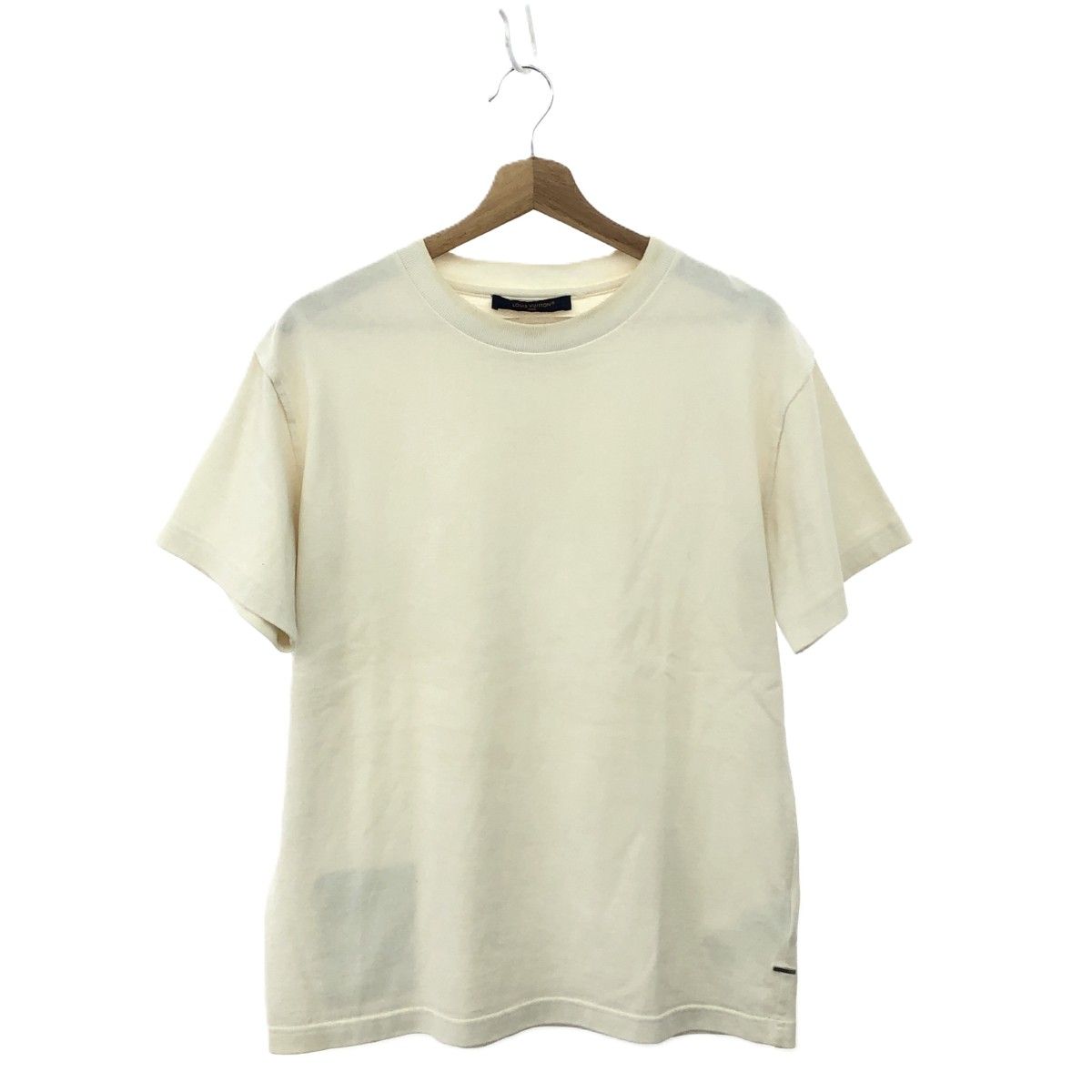 LOUIS VUITTON インサイドアウト Tシャツ　HIY47W 正規品 LOUIS VUITTON - ルイヴィトン 23AW RM232Q JYN HIY47W インサイド
