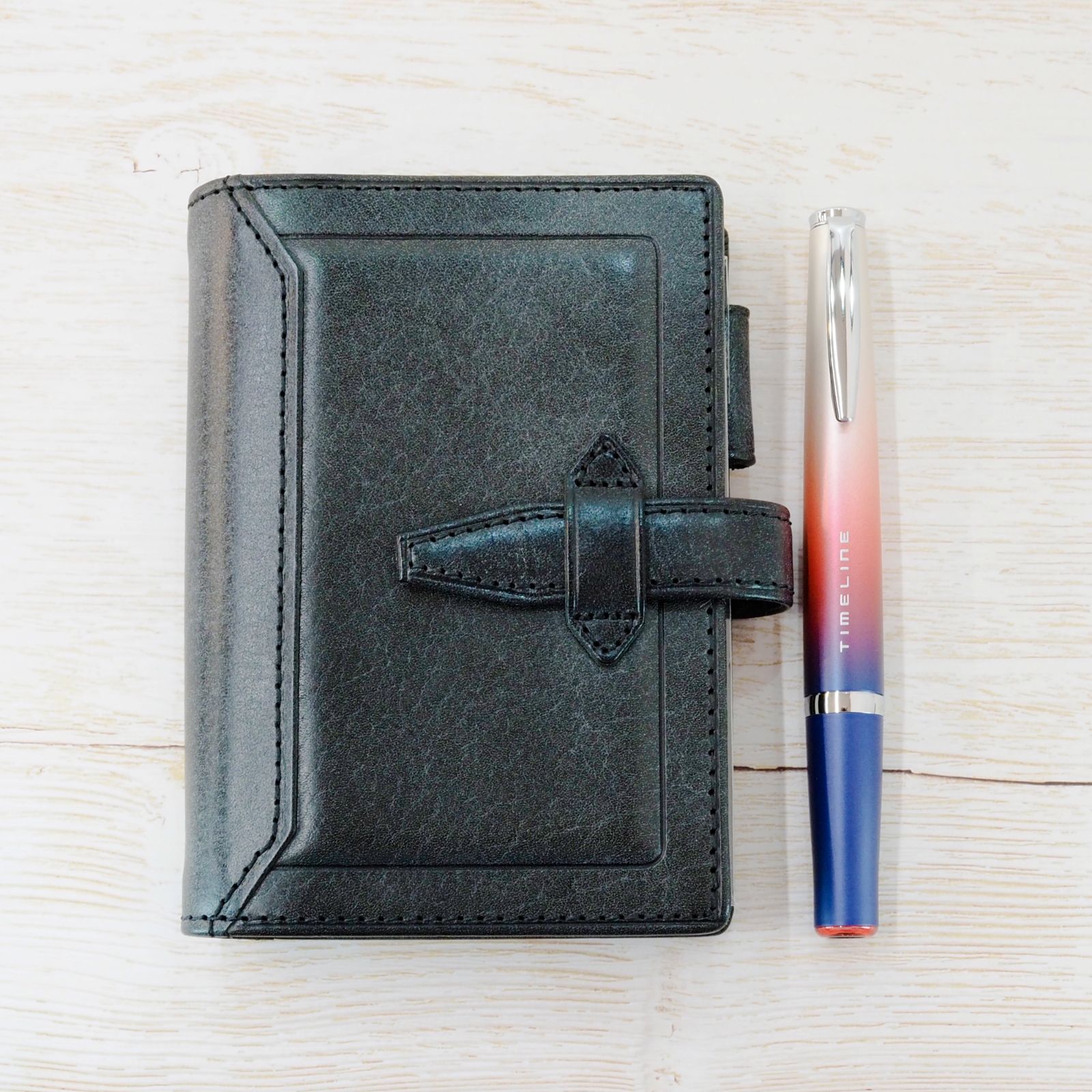 品 パイロット タイムライン 20周年記念モデル WILL ウィル BTL-720TH25-WL