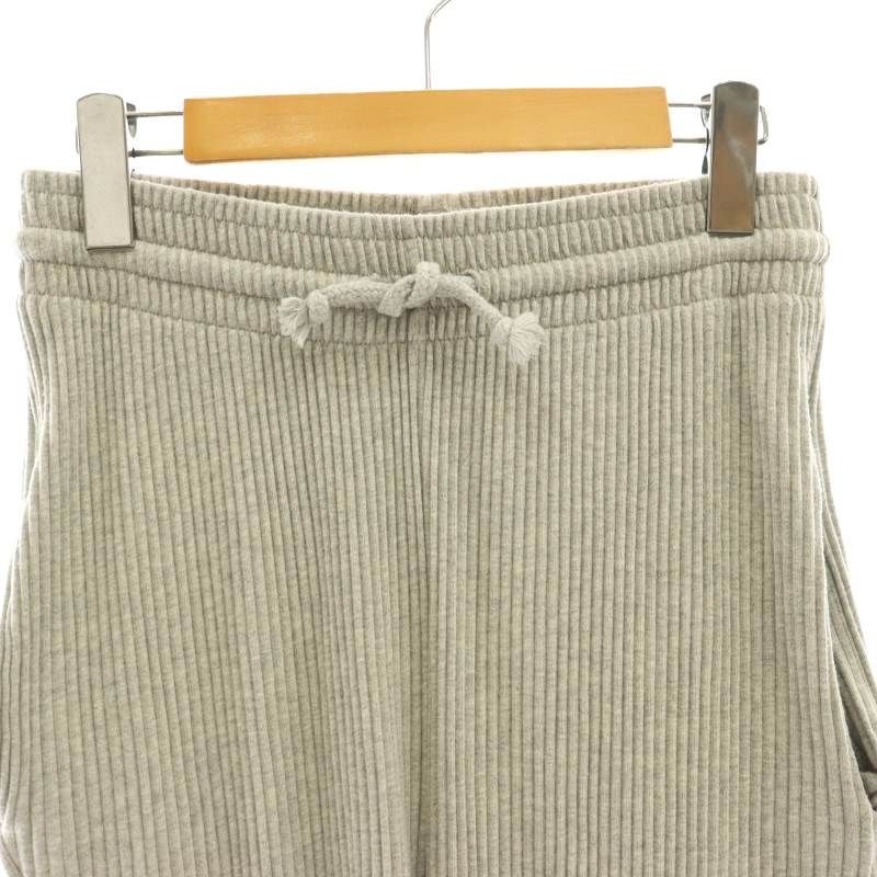 ベースレンジ BASERANGE Plage取扱い 23SS SWEAT スウェット