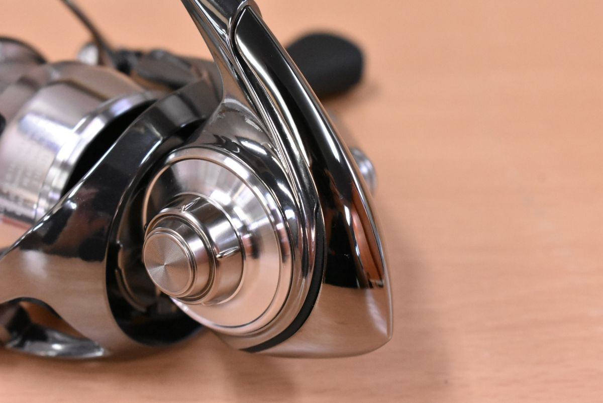 バスフィッシング バーサタイル